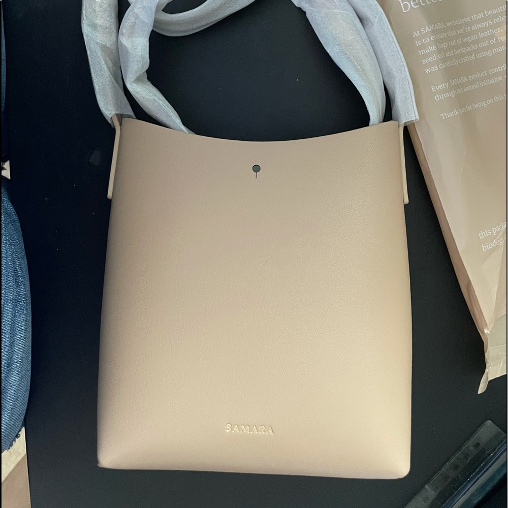 New Samara Shoulder Bag